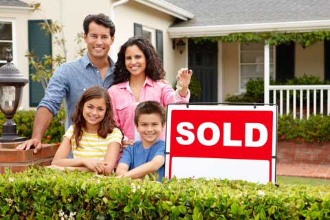 Buying Boerne Homes